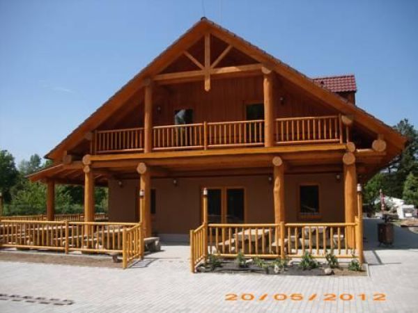 Penzion U Fábů, Lednice