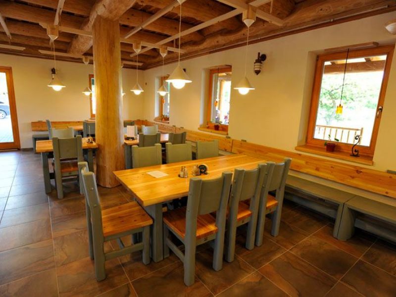 Penzion U Fábů, Lednice