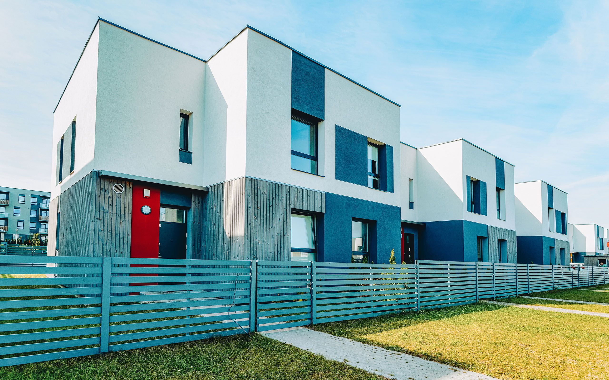 Omega plus Břeclav - Pozemní a průmyslové stavby